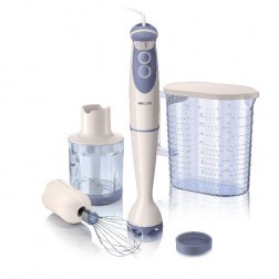 Batidora varilla Philips HR161300