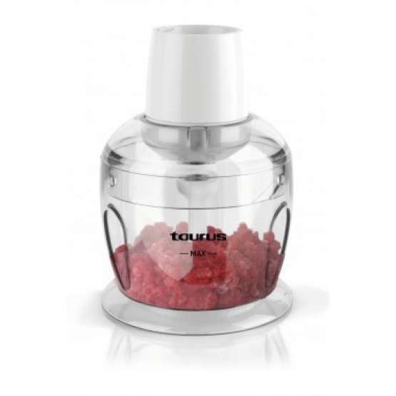 Batidora de varilla Taurus Robot 5.0 Plus Inox