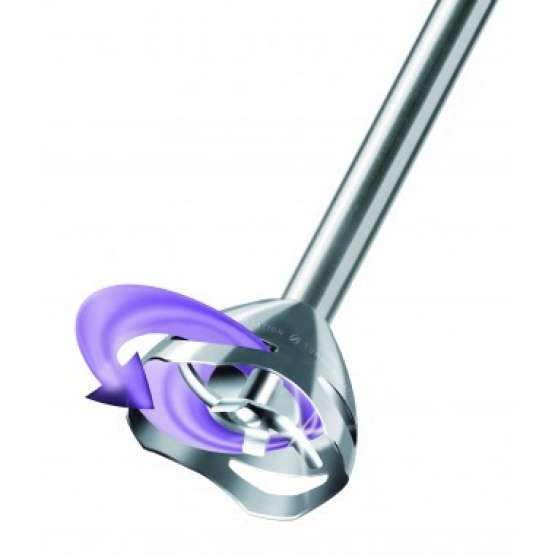 Batidora de varilla Taurus Bapi 900 Inox
