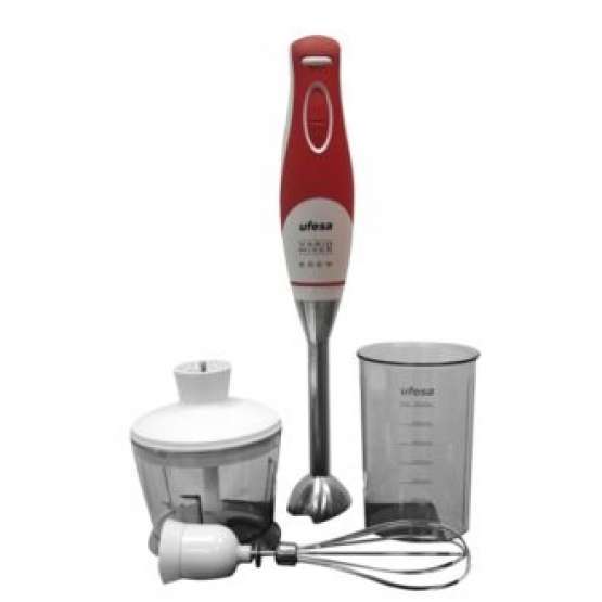 Batidora de varilla Ufesa Todo en Uno