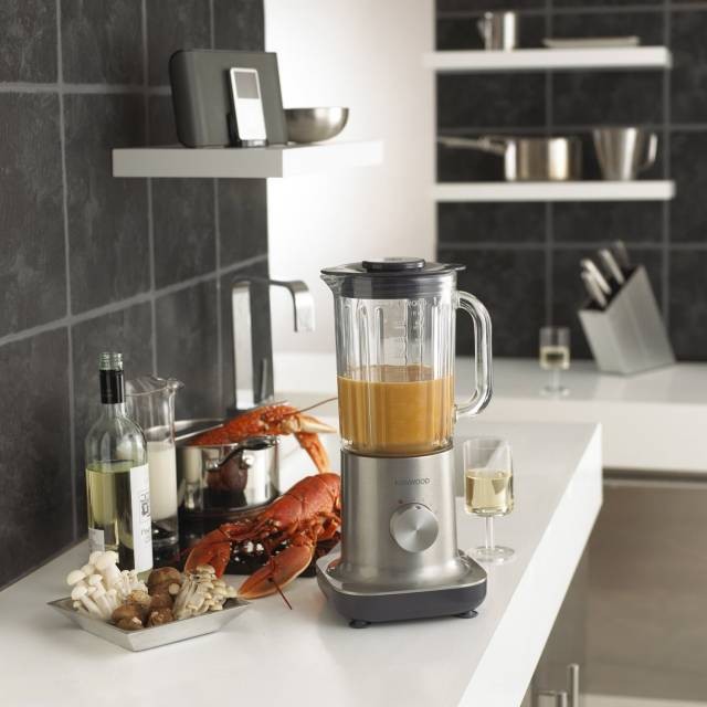 Batidora vaso Kenwood BL710