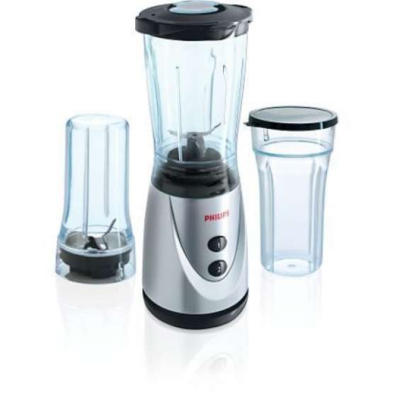 Batidora vaso mini Philips HR2870