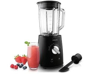 Batidora vaso Philips Pae HR209590
