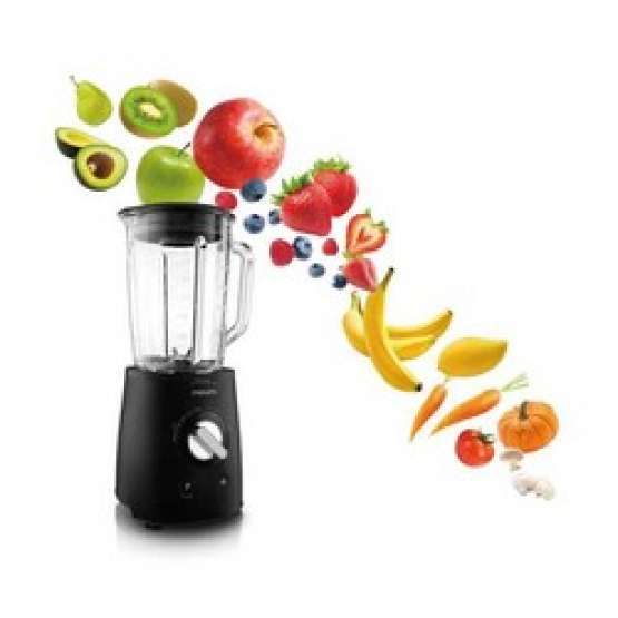 Batidora vaso Philips Pae HR209590