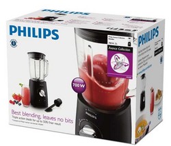 Batidora vaso Philips Pae HR209590