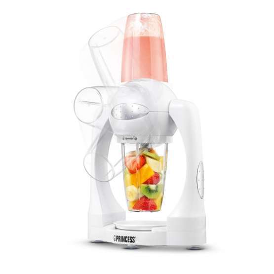 Batidora de vaso Princess SMOOTHIEMAKER