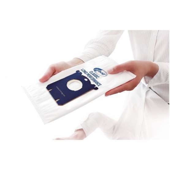 Bolsa aspirador Philips Pae FC802103, para todas los aspiradores philips.