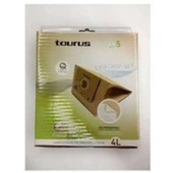 Bolsa aspirador Taurus 999177