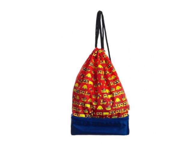 Bolsa SnackRico bag coches