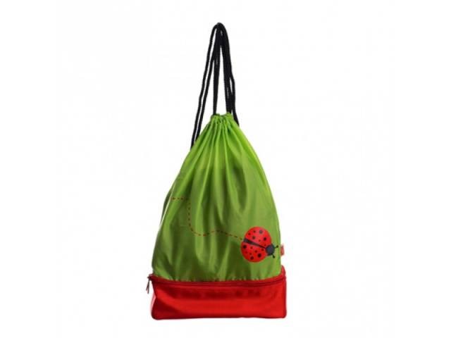 Bolsa SnackRico bag mariquita