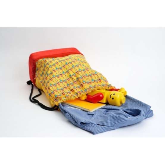 Bolsa SnackRico bag pulpo