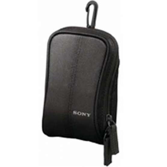Bolsa Sony de tansporte LCSCSW6AE Negra
