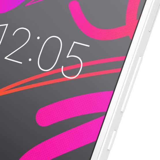 Bq Aquaris M5.5 blanco