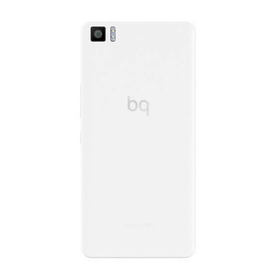 Bq Aquaris M5.5 blanco