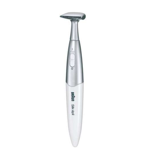 Depiladora Braun 5185+FG1100 Body Epilation