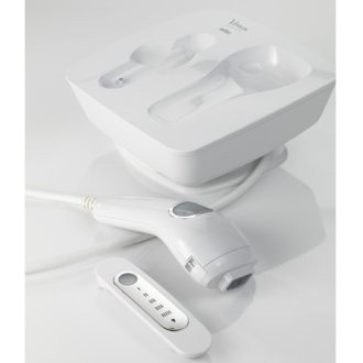 Fotodepiladora Braun Venus Naked Skin