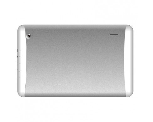 Tablet Digital Brigmton 10,1"  BTPC-1015QC 3G Blanca