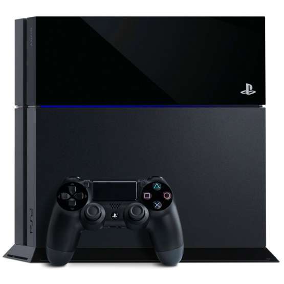 Bundle PS4 500GB + juego Driveclub