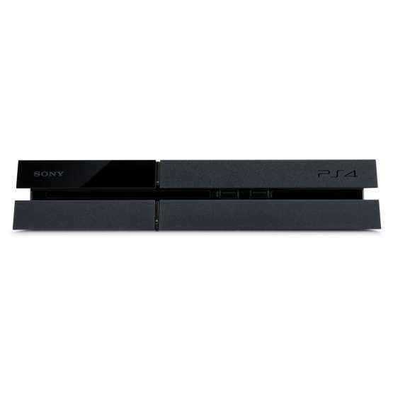 Bundle PS4 500GB + juego Driveclub