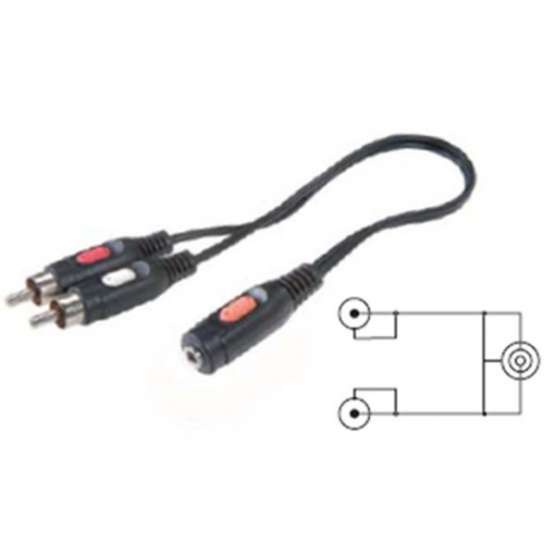 Cable Vivanco 41043