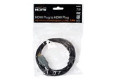 cable hdmi techlink 103201