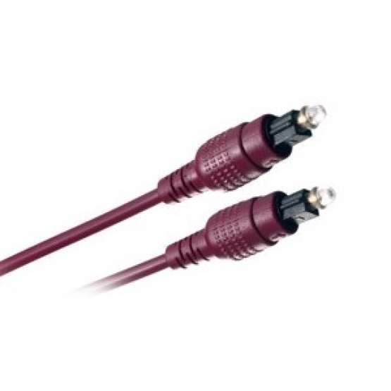 Cables Toslink - Toslink  Vivanco 41092