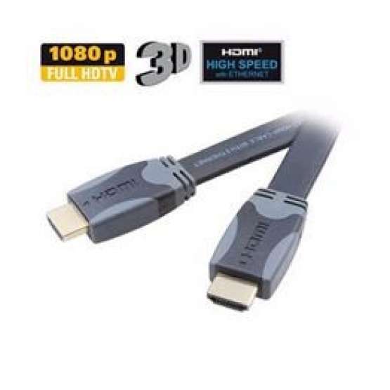 Cables Vivanco  HDMI-HDMI HIGH SPPEED ETERNET