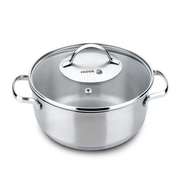 Cacerola Fagor Pae PROFESSIONAL 26cm