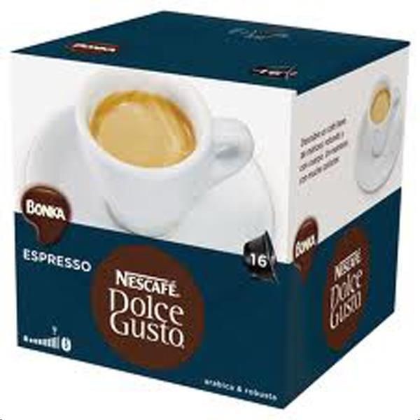 Cafe BONKA DOLCE GUSTO 12169899