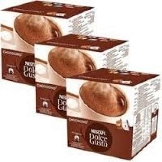 Cafe CHOCOCCINO DOLCE GUSTO 12075187