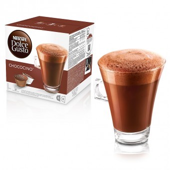 Cafe CHOCOCCINO DOLCE GUSTO 12075187
