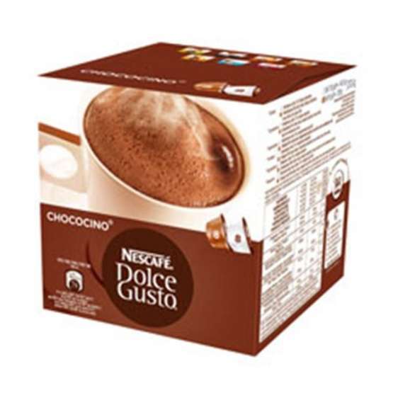 Cafe CHOCOCCINO DOLCE GUSTO 12075187