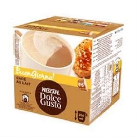 Cafe CON LECHE DOLCE GUSTO 12113397