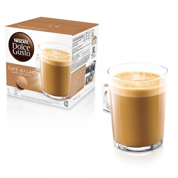 Cafe CON LECHE DOLCE GUSTO 12113397