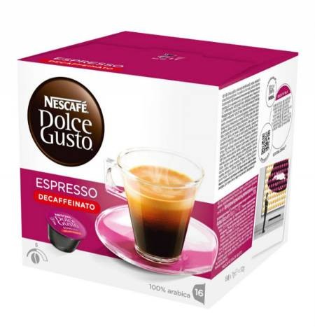 Cafe DESCAFEINADO DOLCE GUSTO 12192633