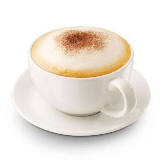 Cafe KRAFT CAPUCCINO
