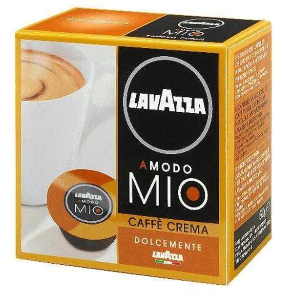 Cafe Lavazza DOLCEMENTE