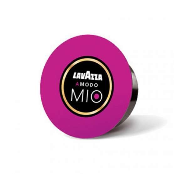 Cafe Lavazza MAGICAMENTE