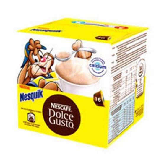Cafe NESQUIK DOLCE GUSTO 12135855
