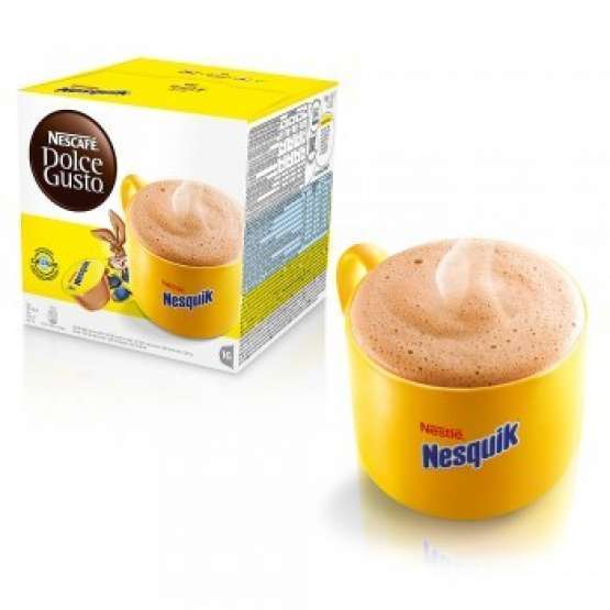 Cafe NESQUIK DOLCE GUSTO 12135855