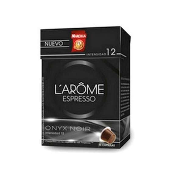 Cafe ONIX NOIR L' Arome Marcilla