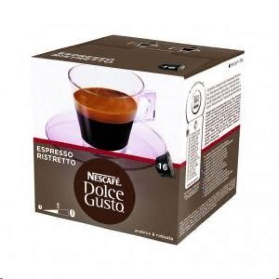 Cafe RISTRETTO DOLCE GUSTO 12213077