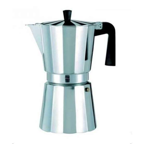 Cafetera 1T VITROCERAMICA Oroley 215010100