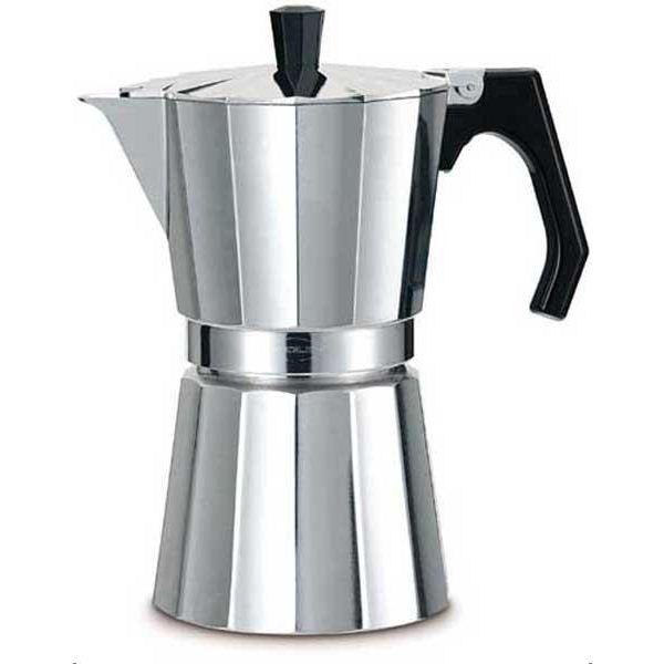 Cafetera 3T VITROCERAMICA Oroley 215010200