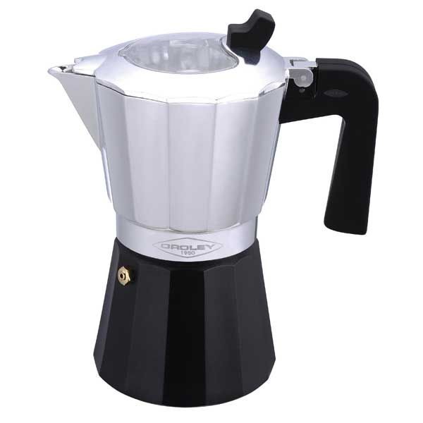 Cafetera 9T INDUCCION 215050400