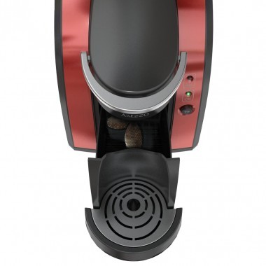 Cafetera capsulas AREZZO TAURUS
