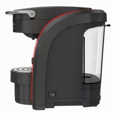 Cafetera capsulas AREZZO TAURUS