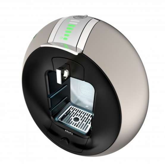 Cafetera capsulas Krups Dolce Gusto CIRCOLOFLOWSTOPT