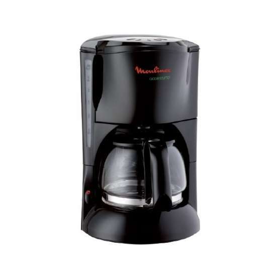 Cafetera de goteo Moulinex Accessimo