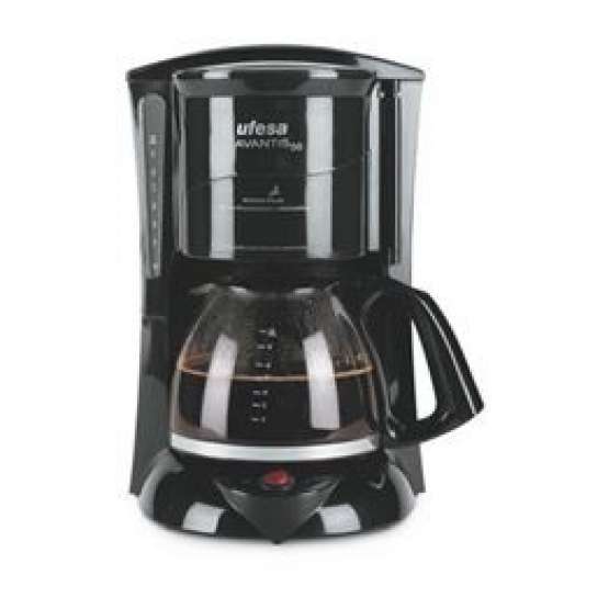 Cafetera  Ufesa CG7231